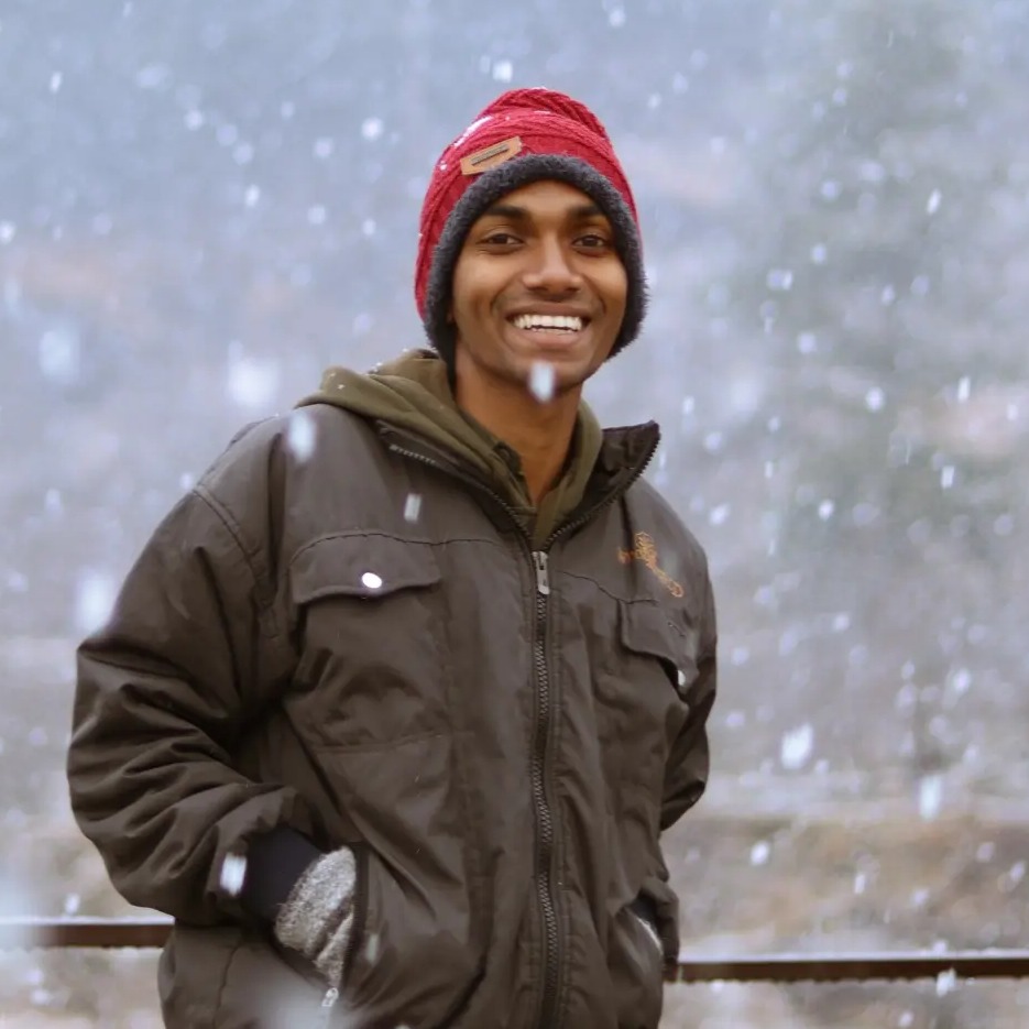 Nikhil krishna
