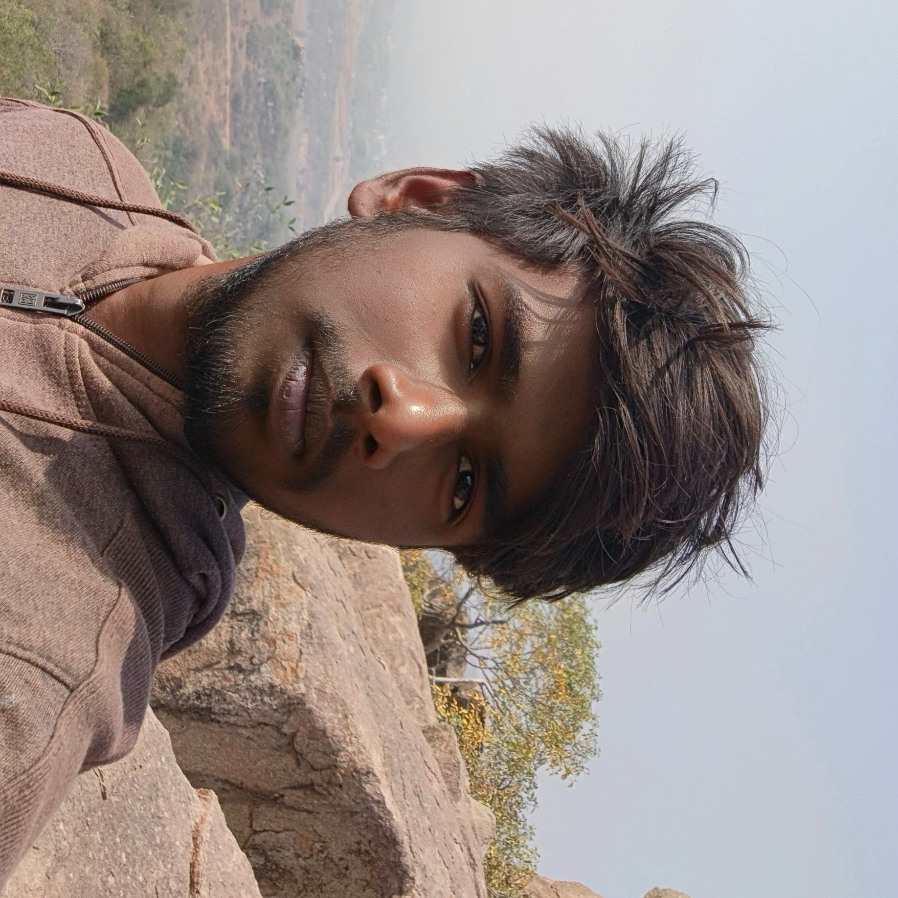 Shyam pranav