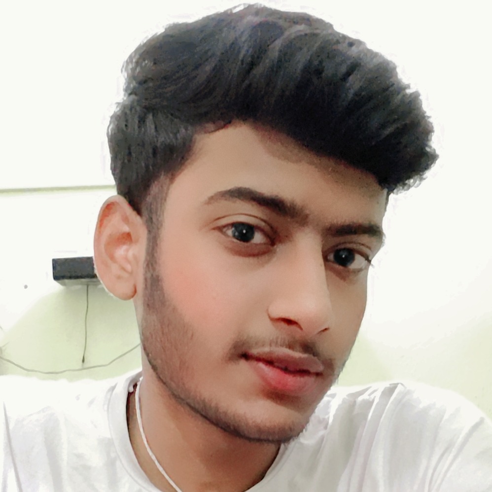 Priyanshu Kumar