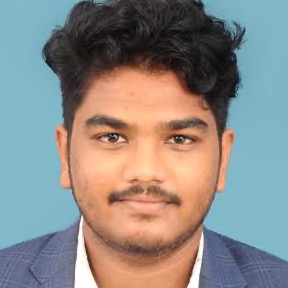 Sreeteja Vemuri