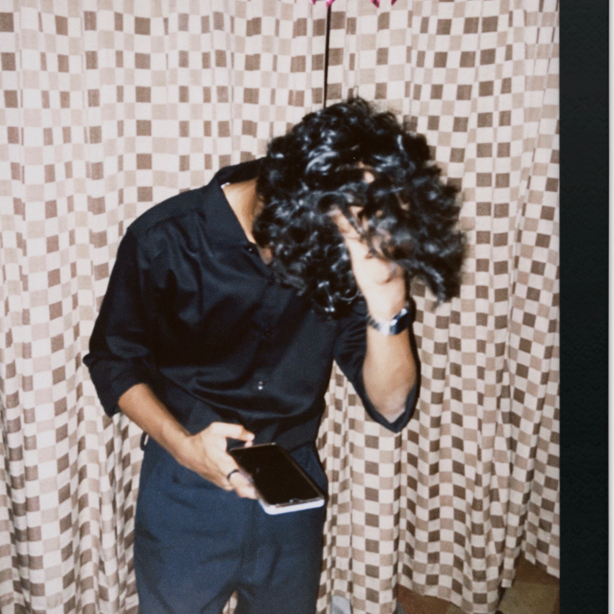 Awishik Chatterjee