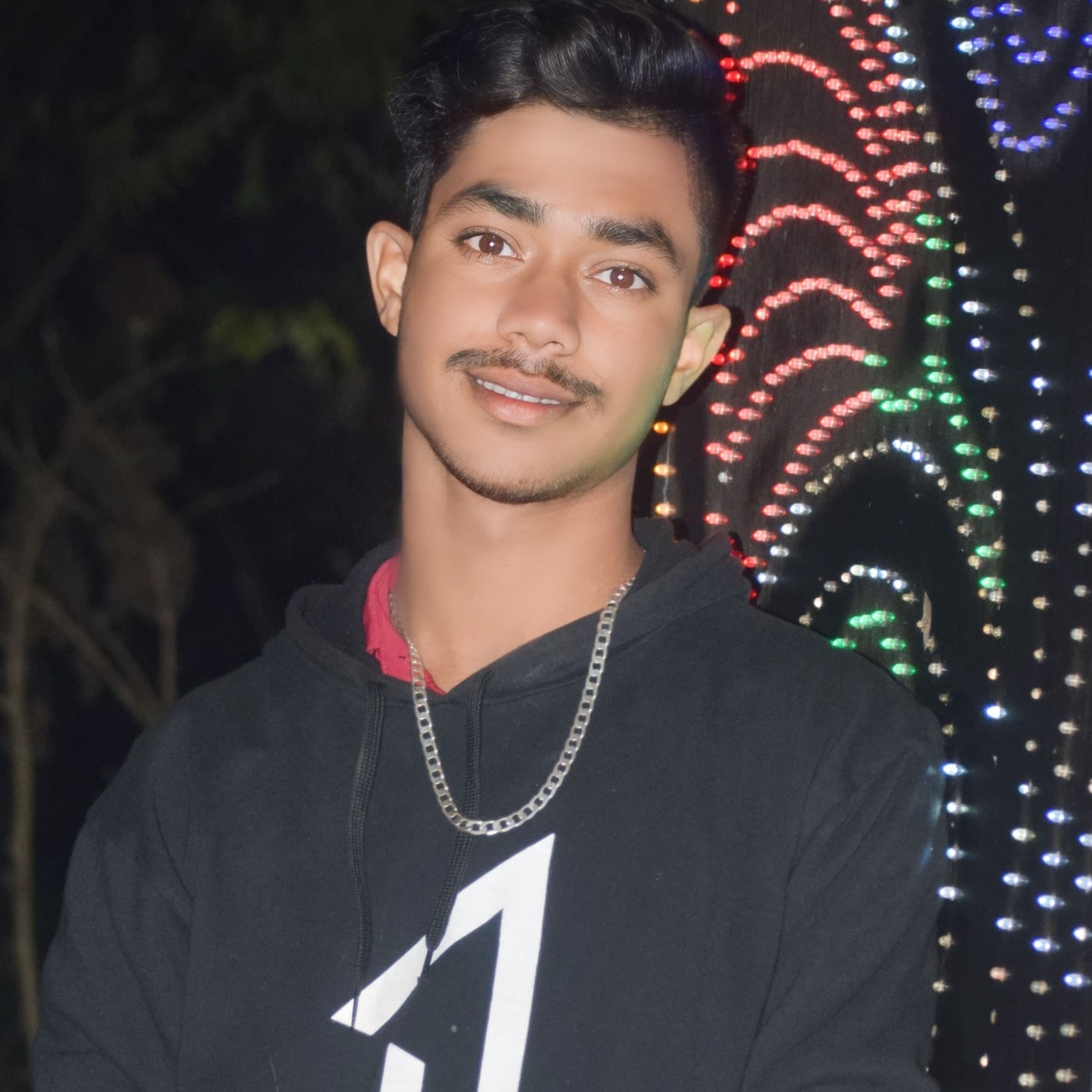 Surya Kanta Hazra