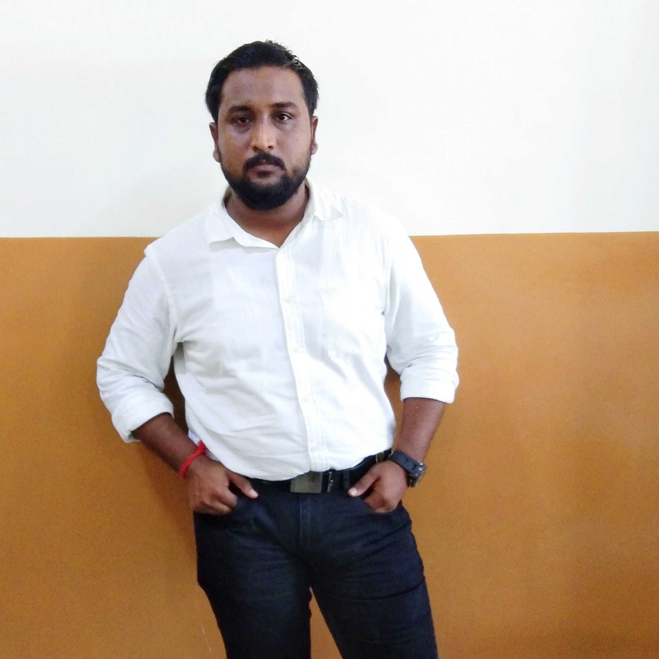 Debdyut Chatterjee