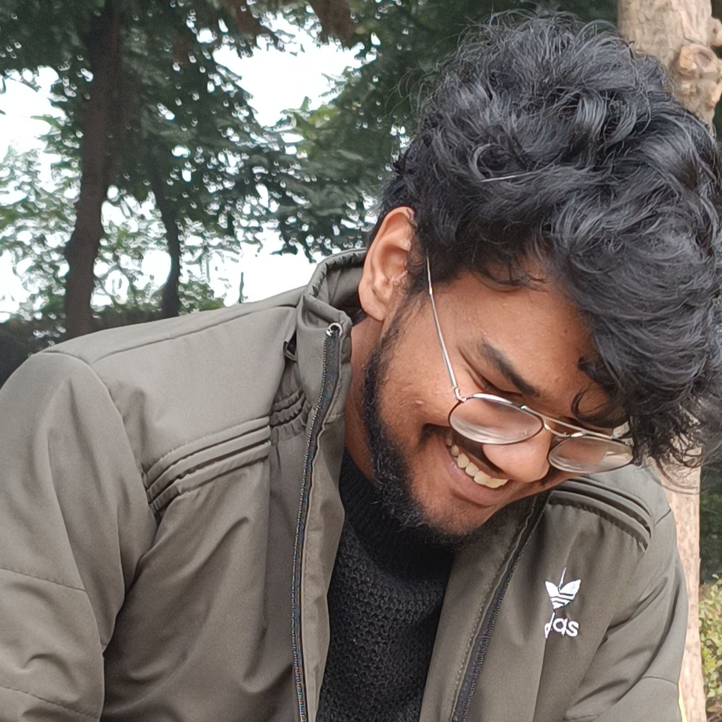 Harisankar