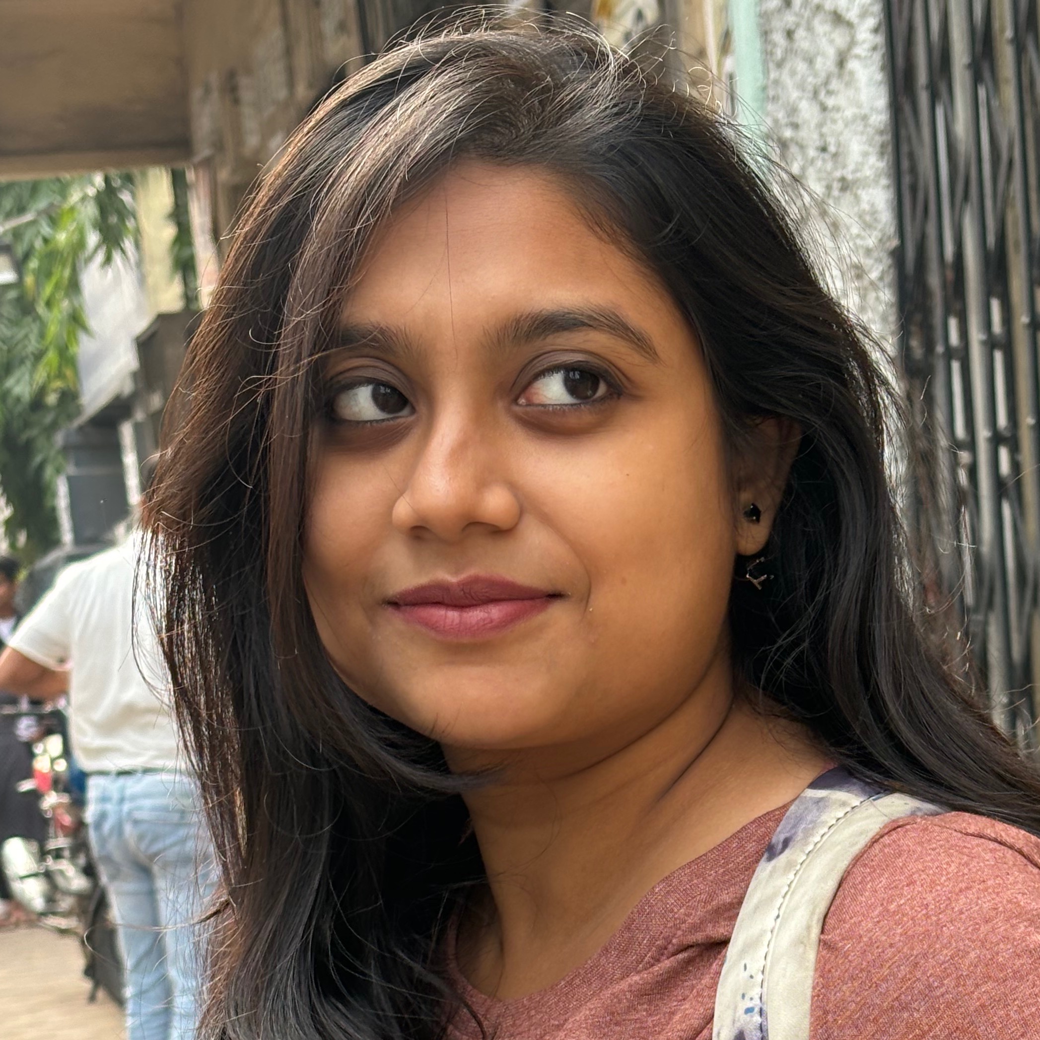 sohini Poddar