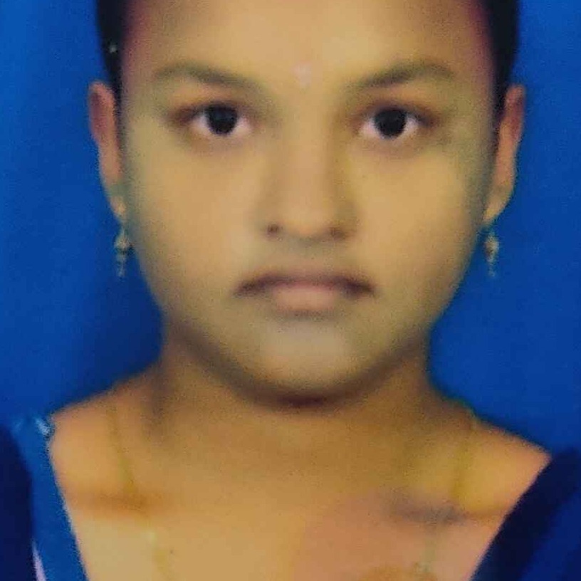 Muppalla Bhanusri