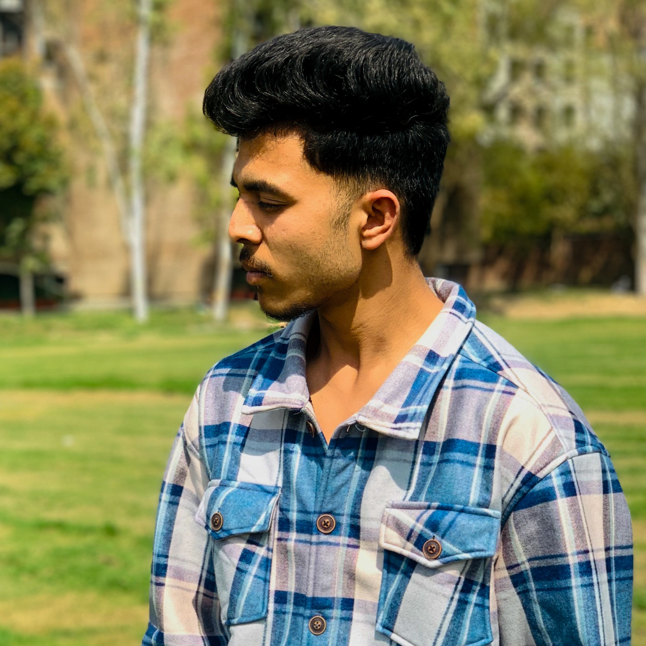 Rajesh Barman
