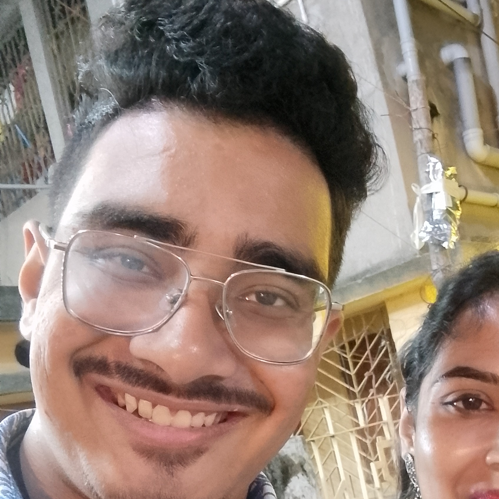 Siddhartha Banerjee