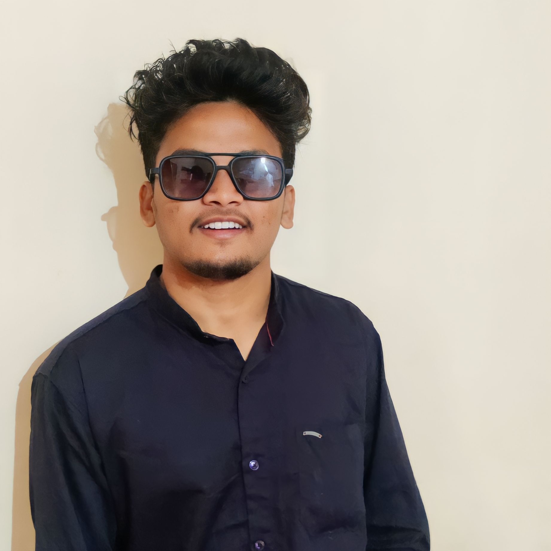 Vishnu vardhan