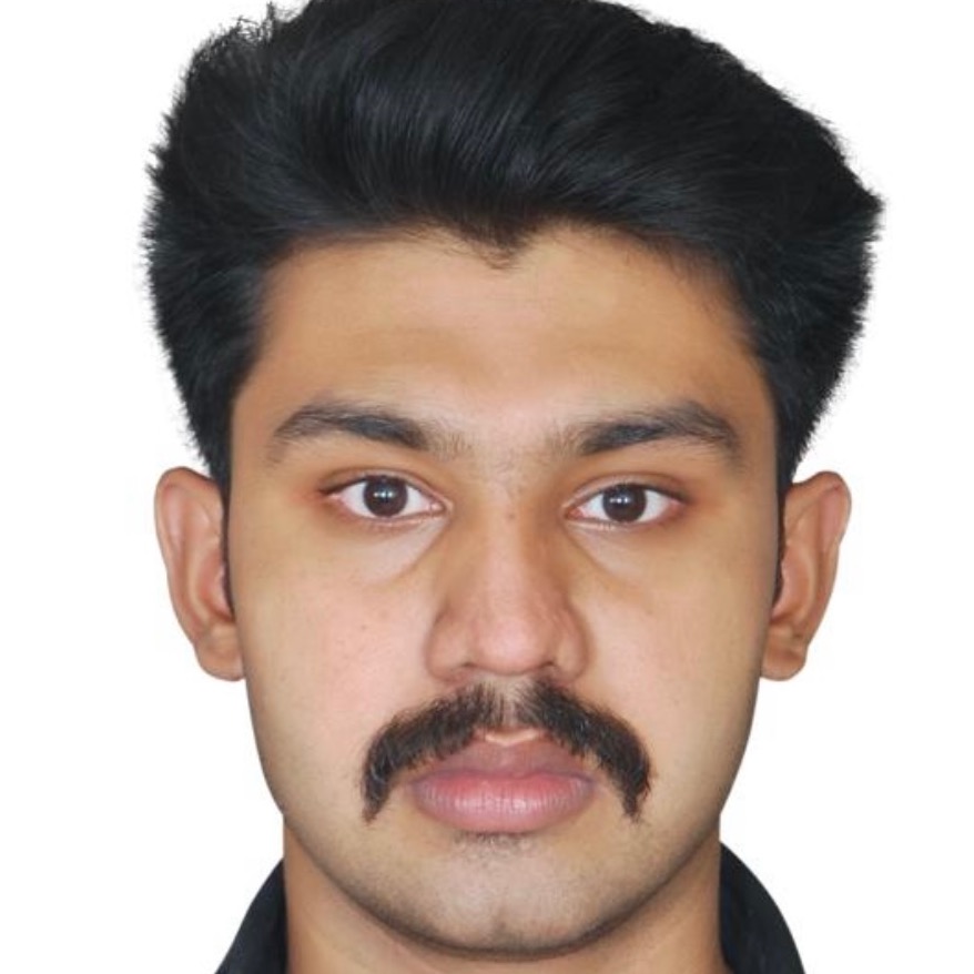 VISHNUPRASAD K