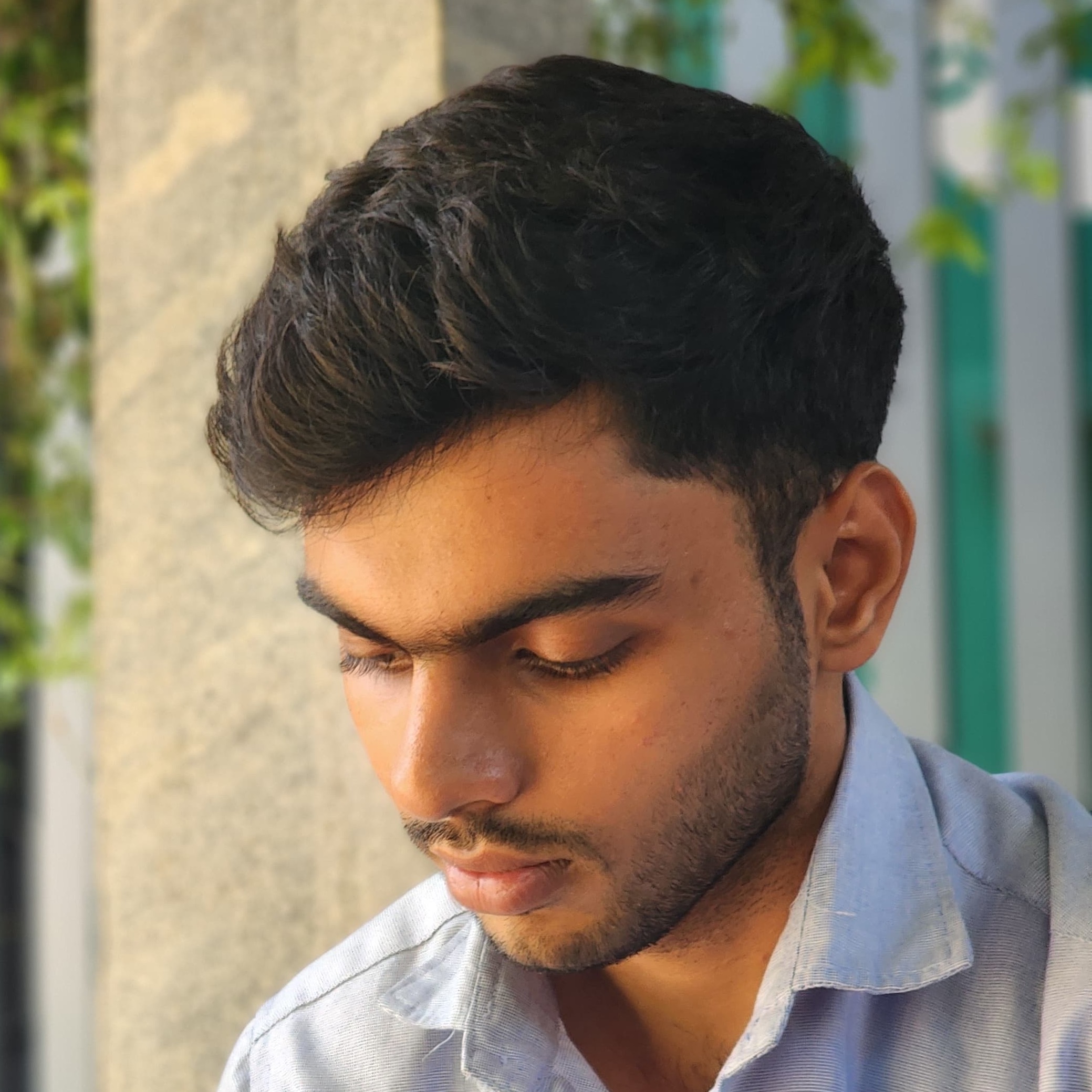 Mohemmed Razi