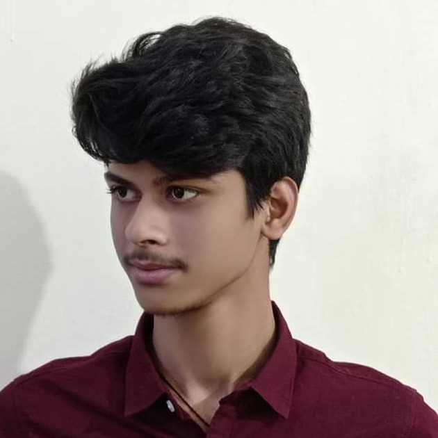 Md Riyaz Ansari