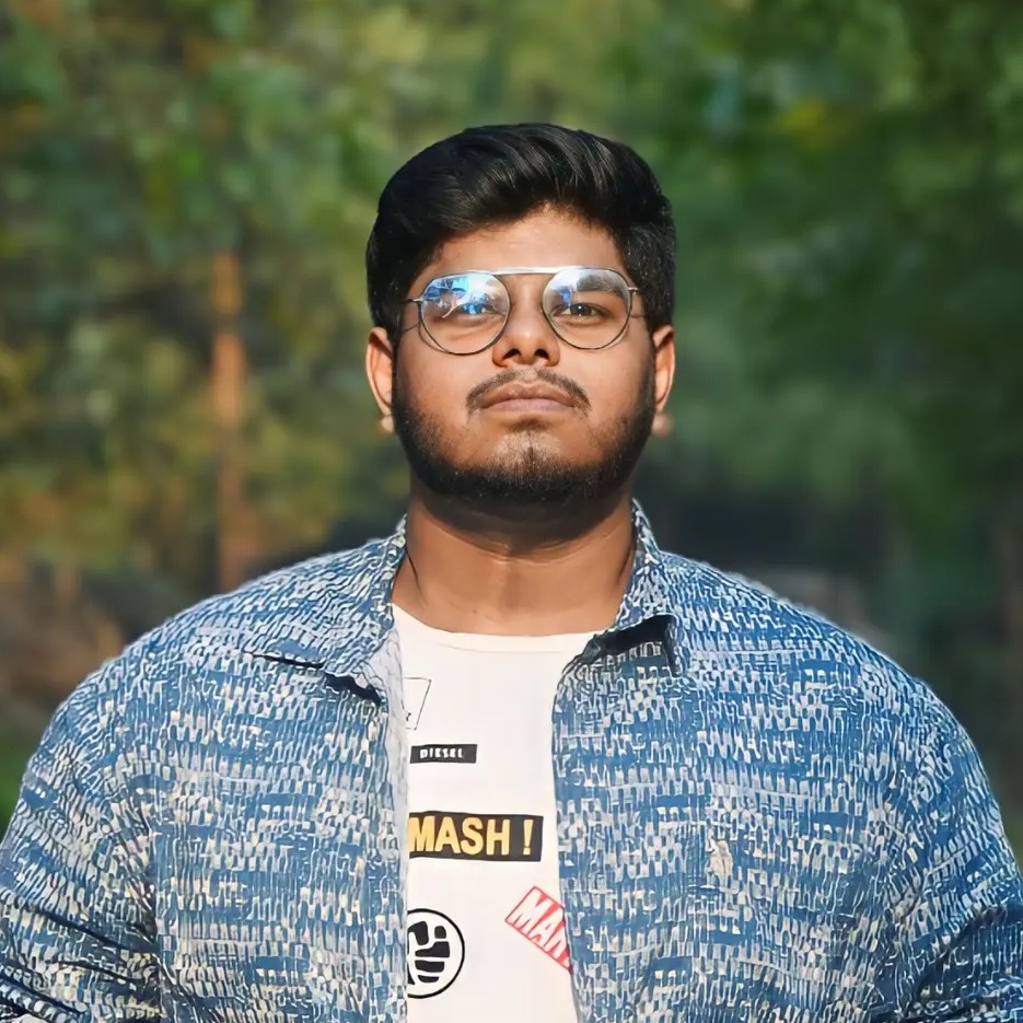 Kaustab das
