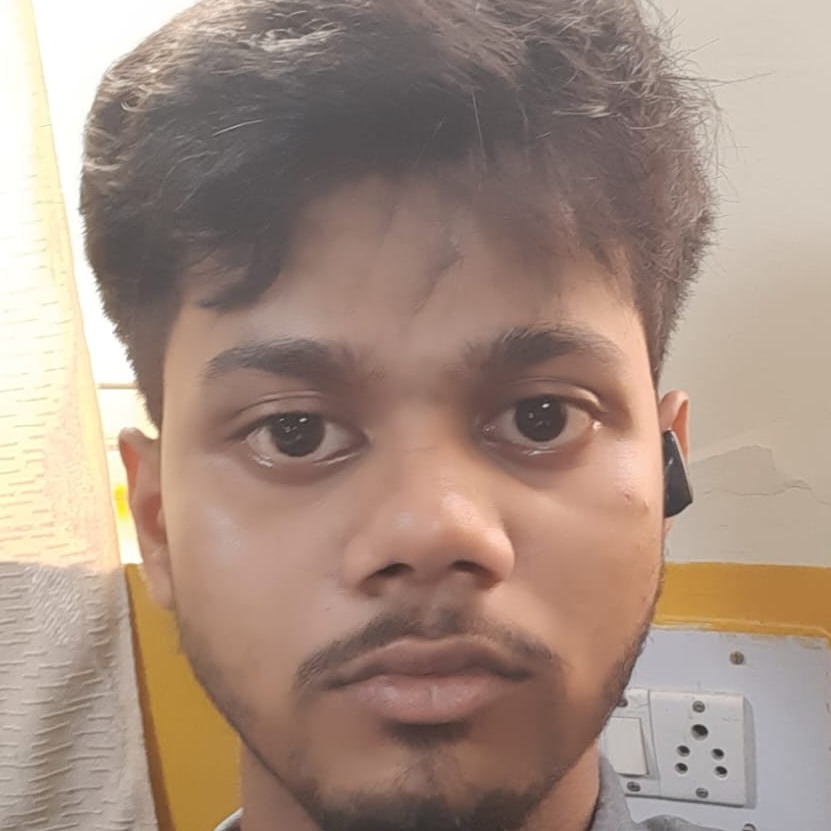 Arko Ghosh