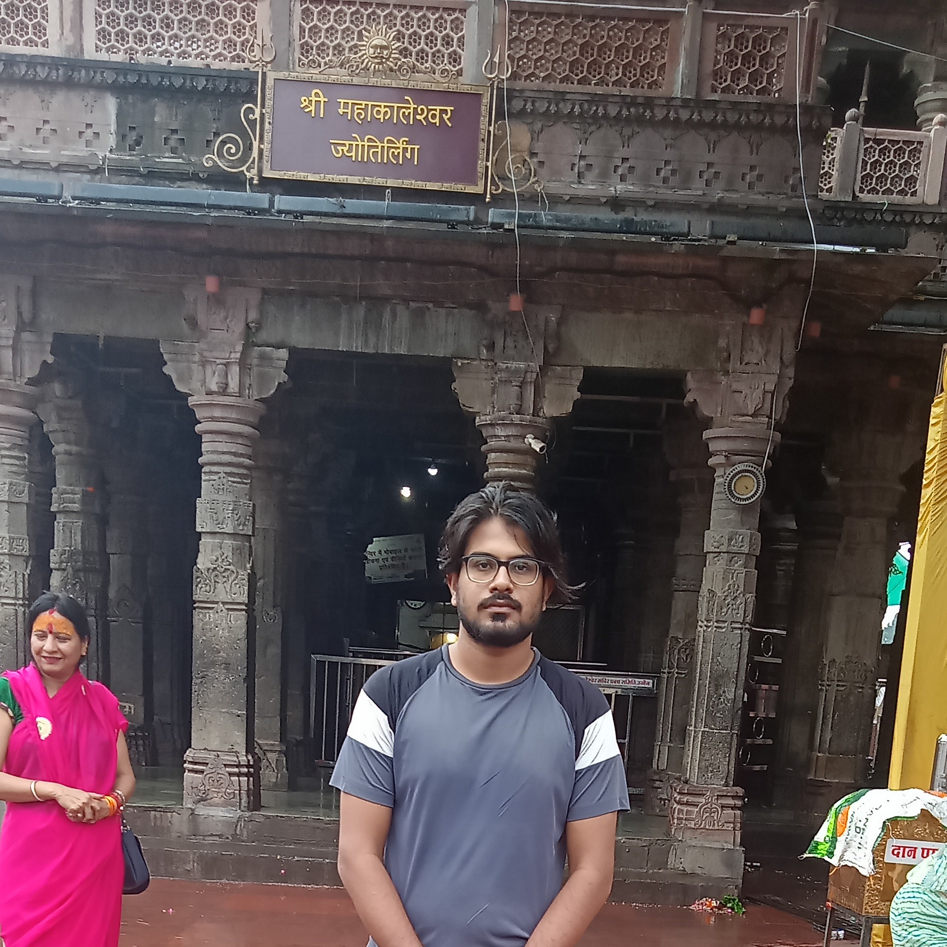 Abhishek Solanki
