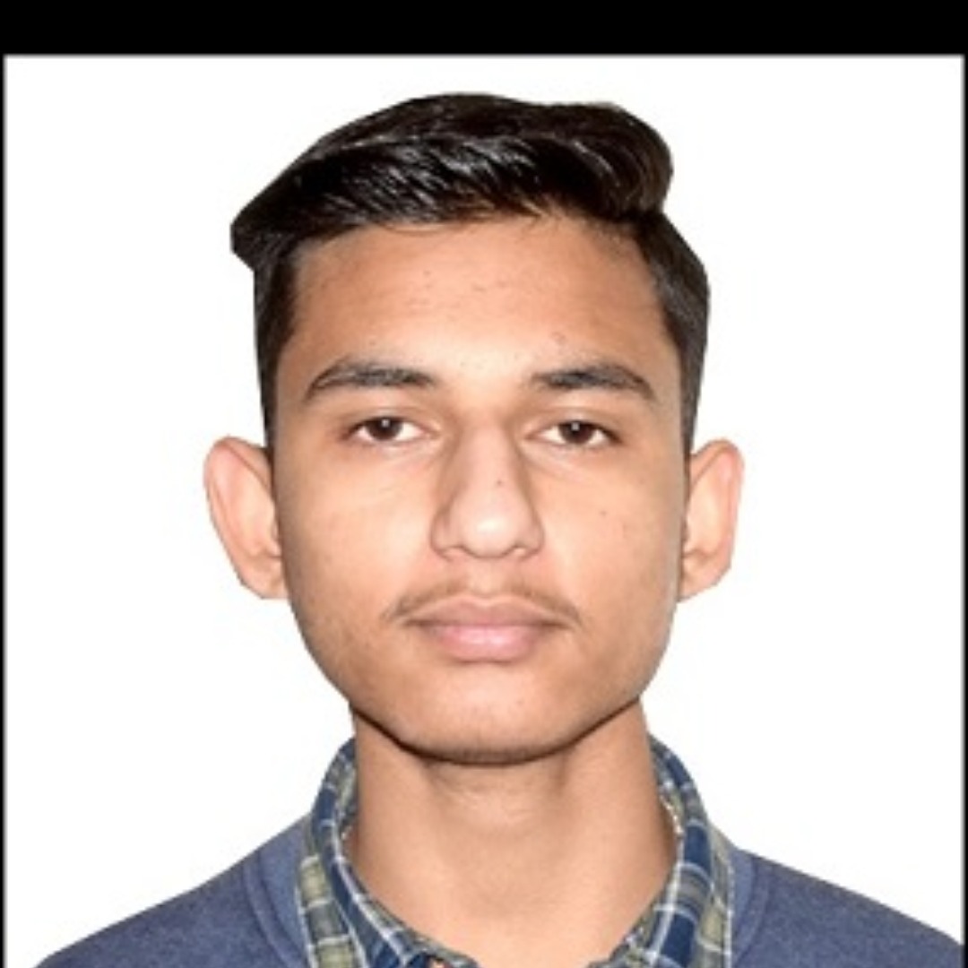 Tushar sood