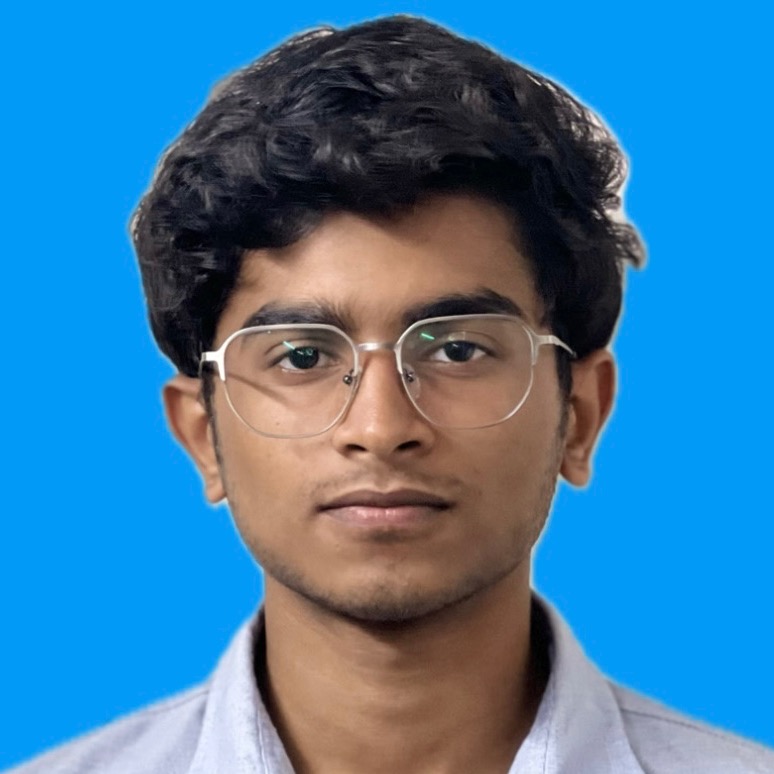 Musammil C P