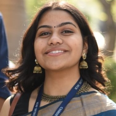 Vrinda Tomar