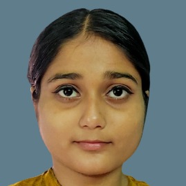 Disha bhar