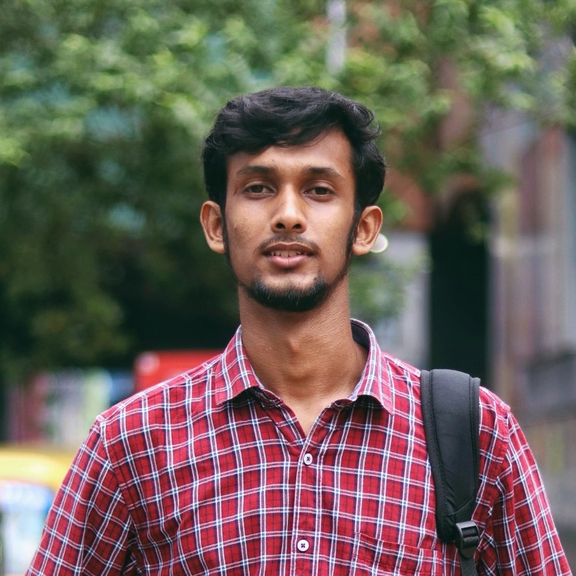 Subhankar Saha