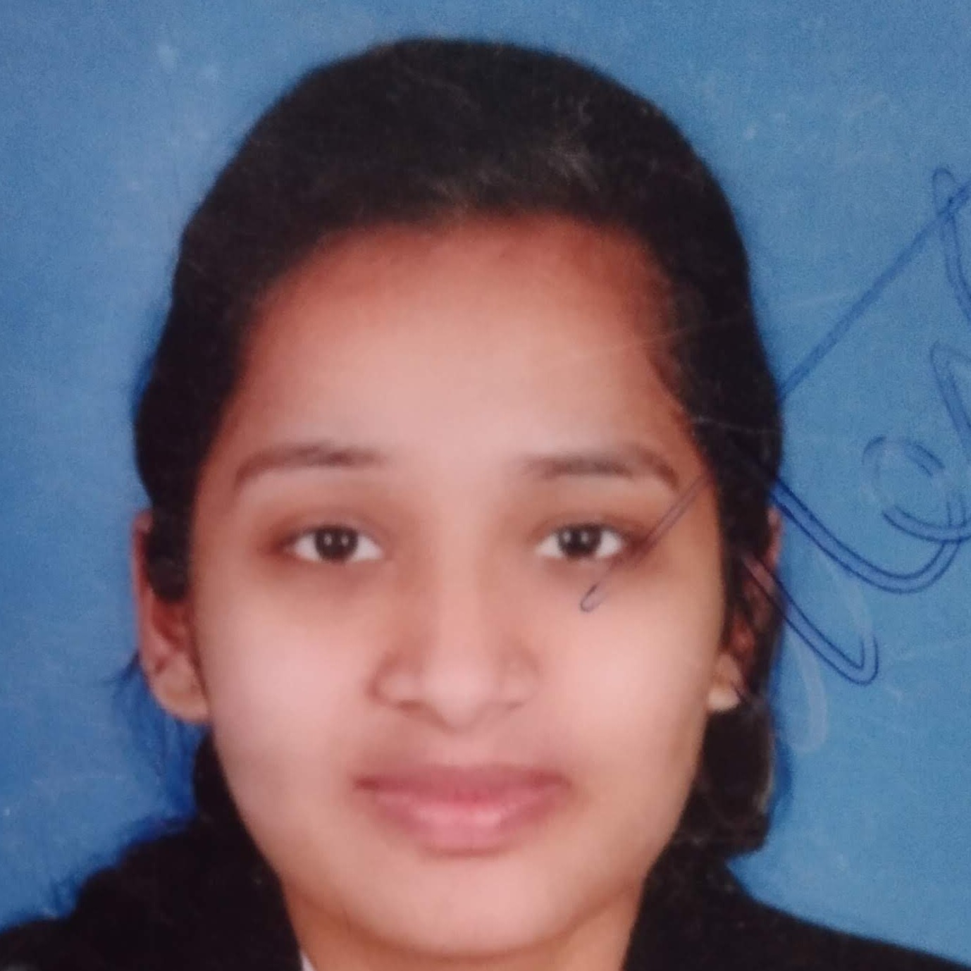 Tanupriya Kumari