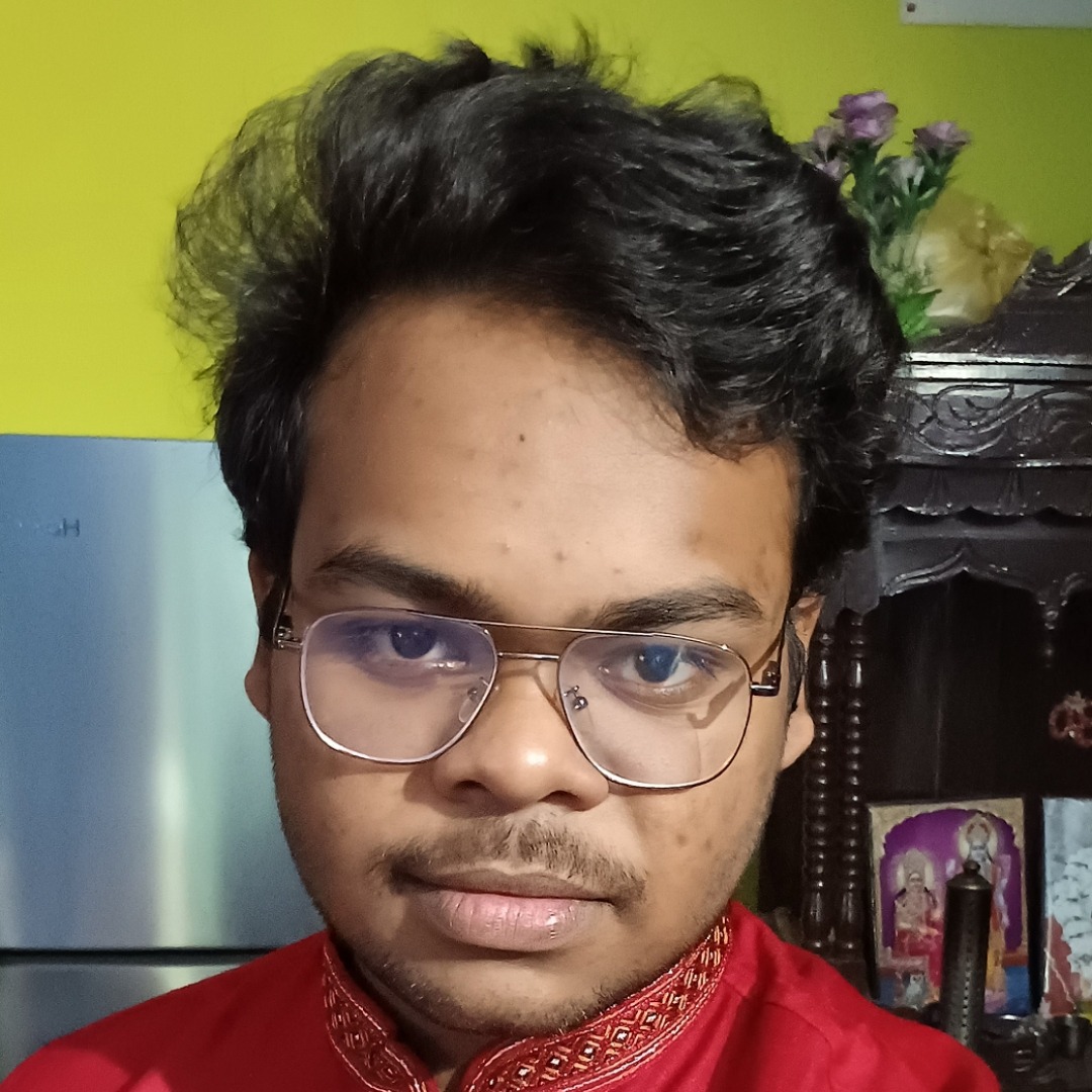 Arnab Karmakar