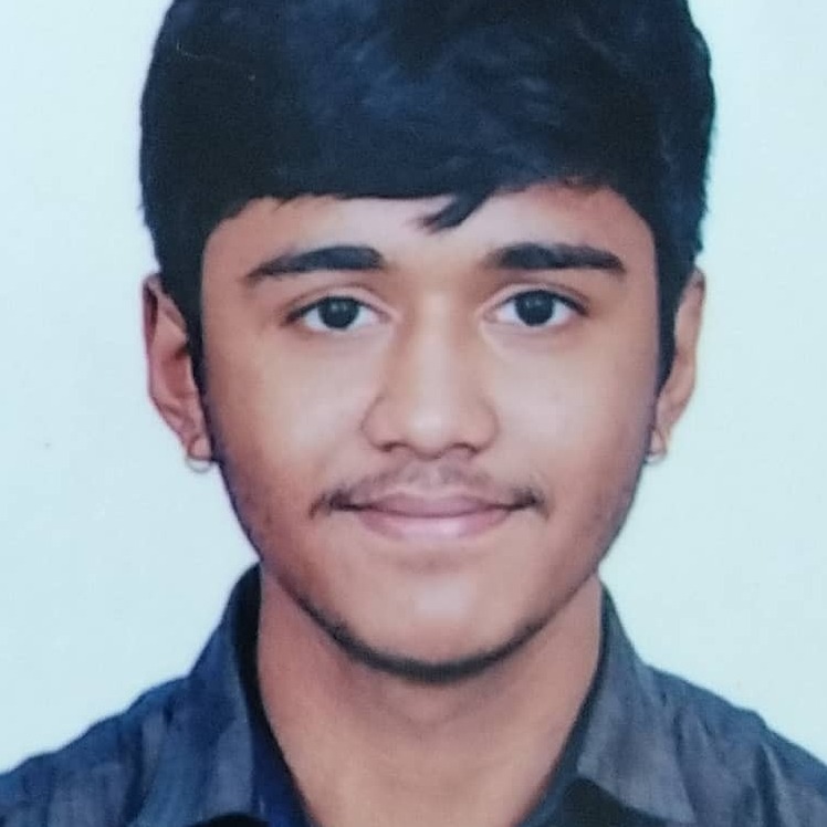 Allamaraju Venkata Sai Subrahmanya Sasanka