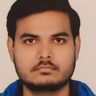 RAJIV RANJAN