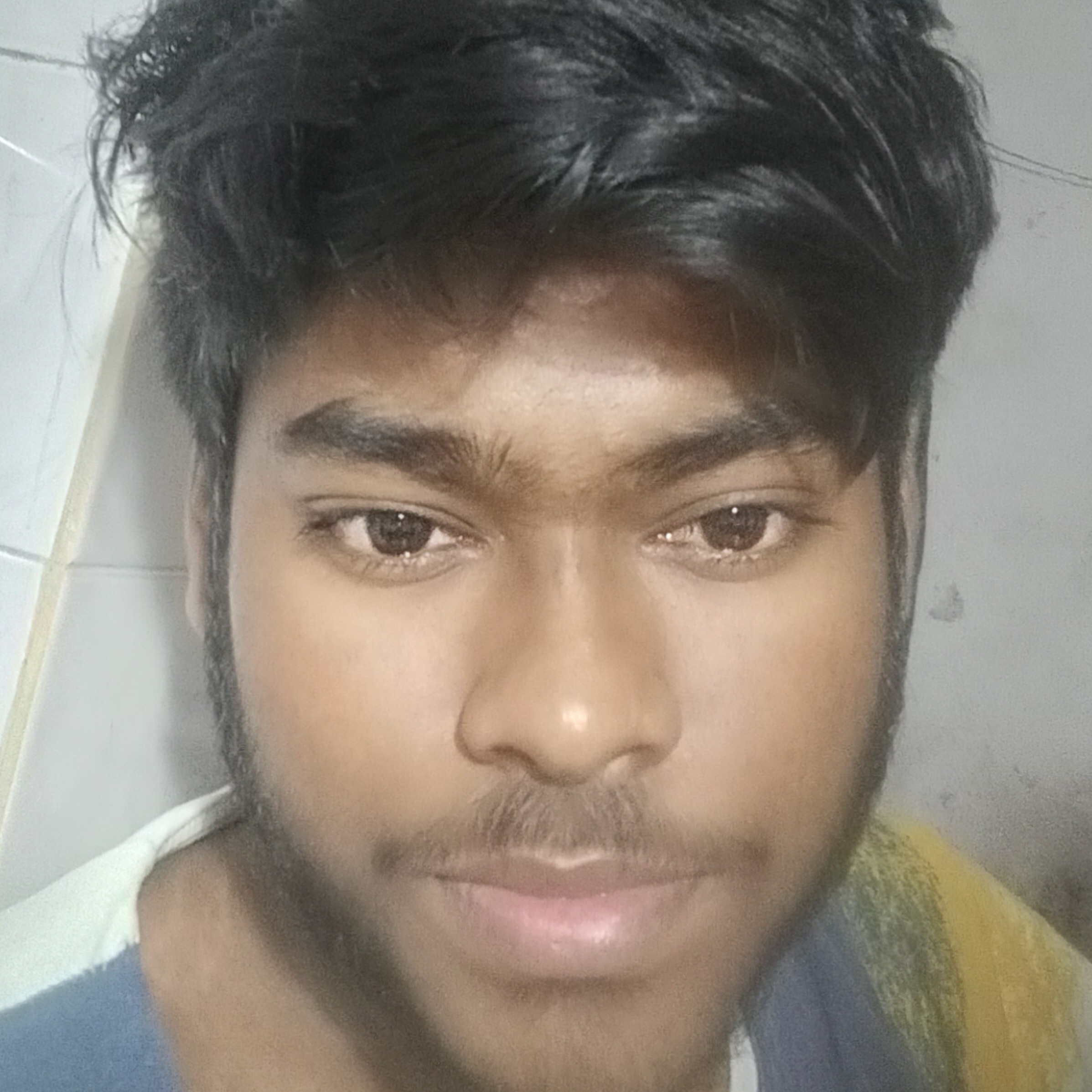 Niloy Ghosh
