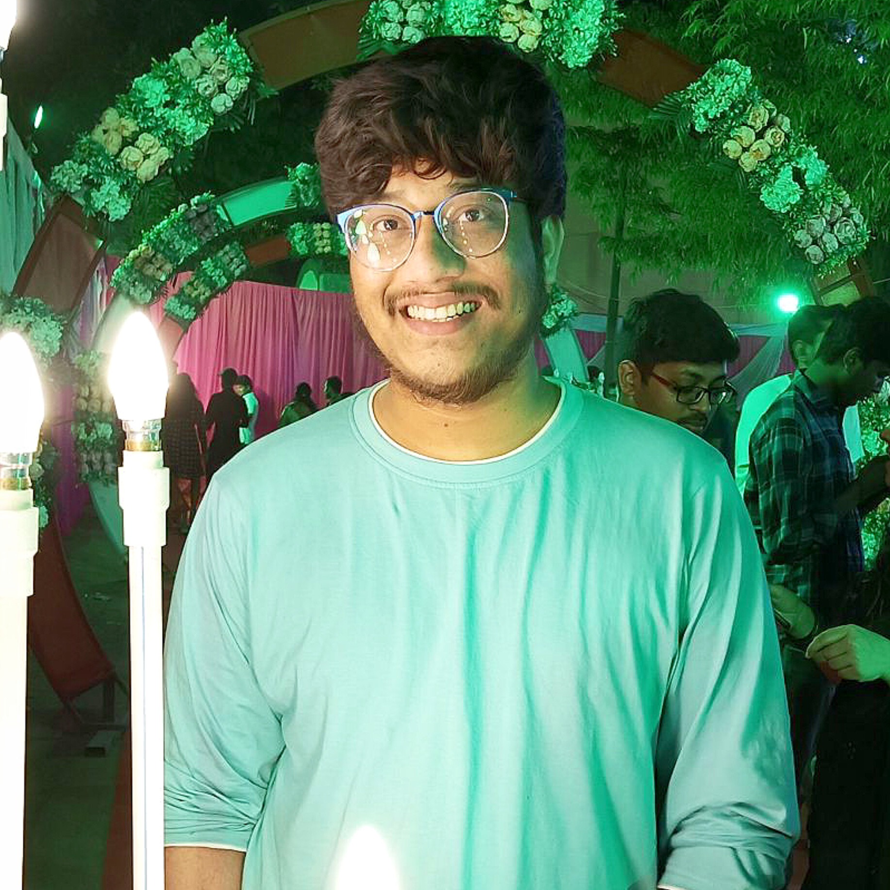 Alajangi Vamsi Vardhan
