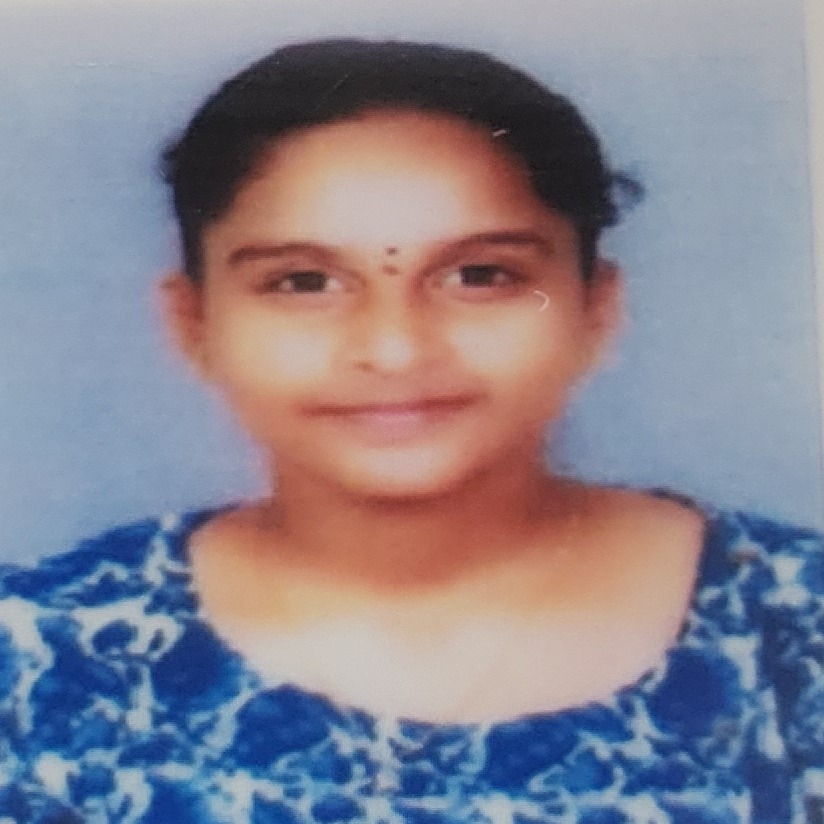 Kovvuri Anishitha