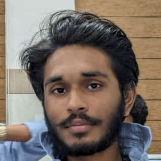 Anujith A