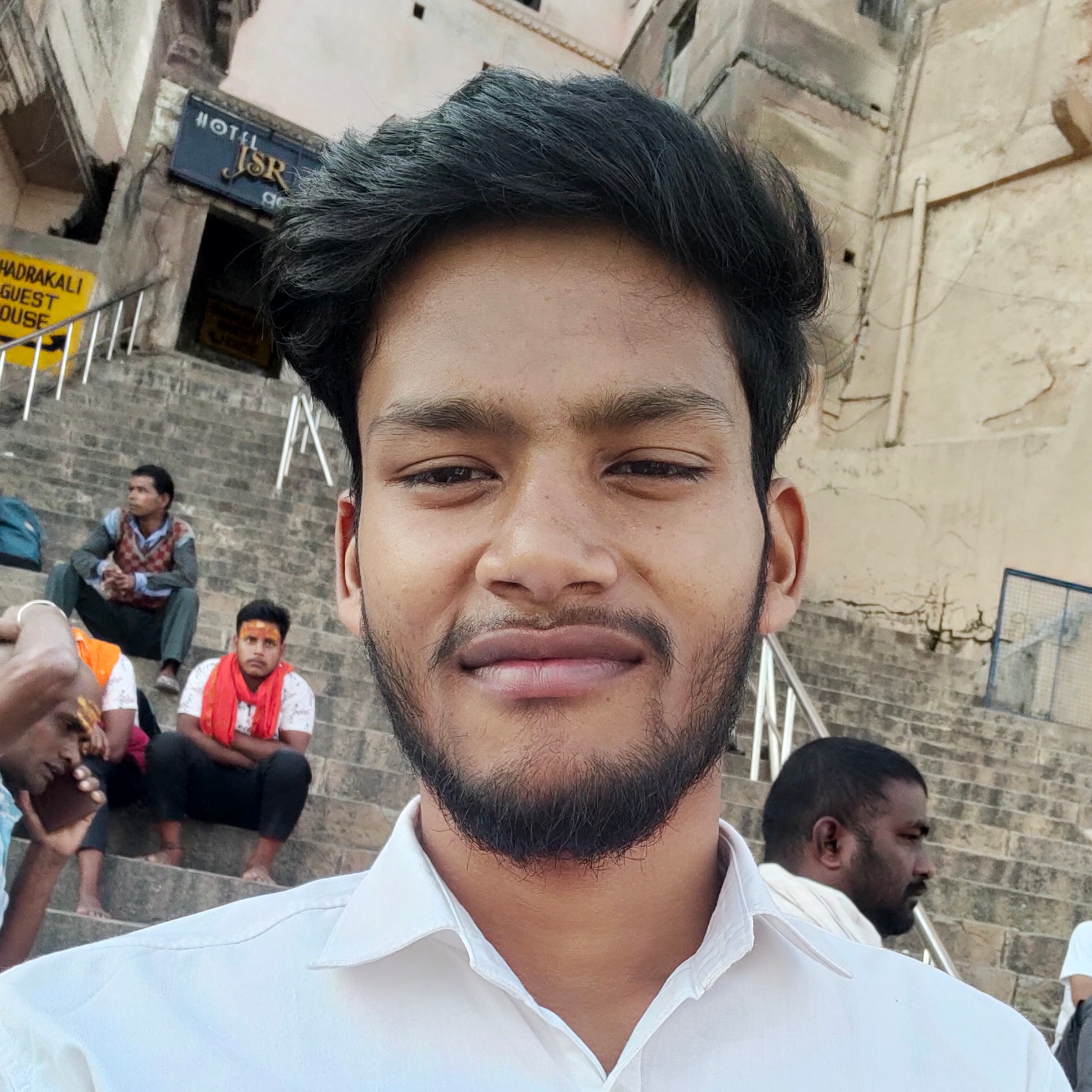 Yash Kumar