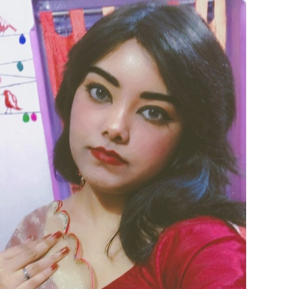 Tamalika Dhali