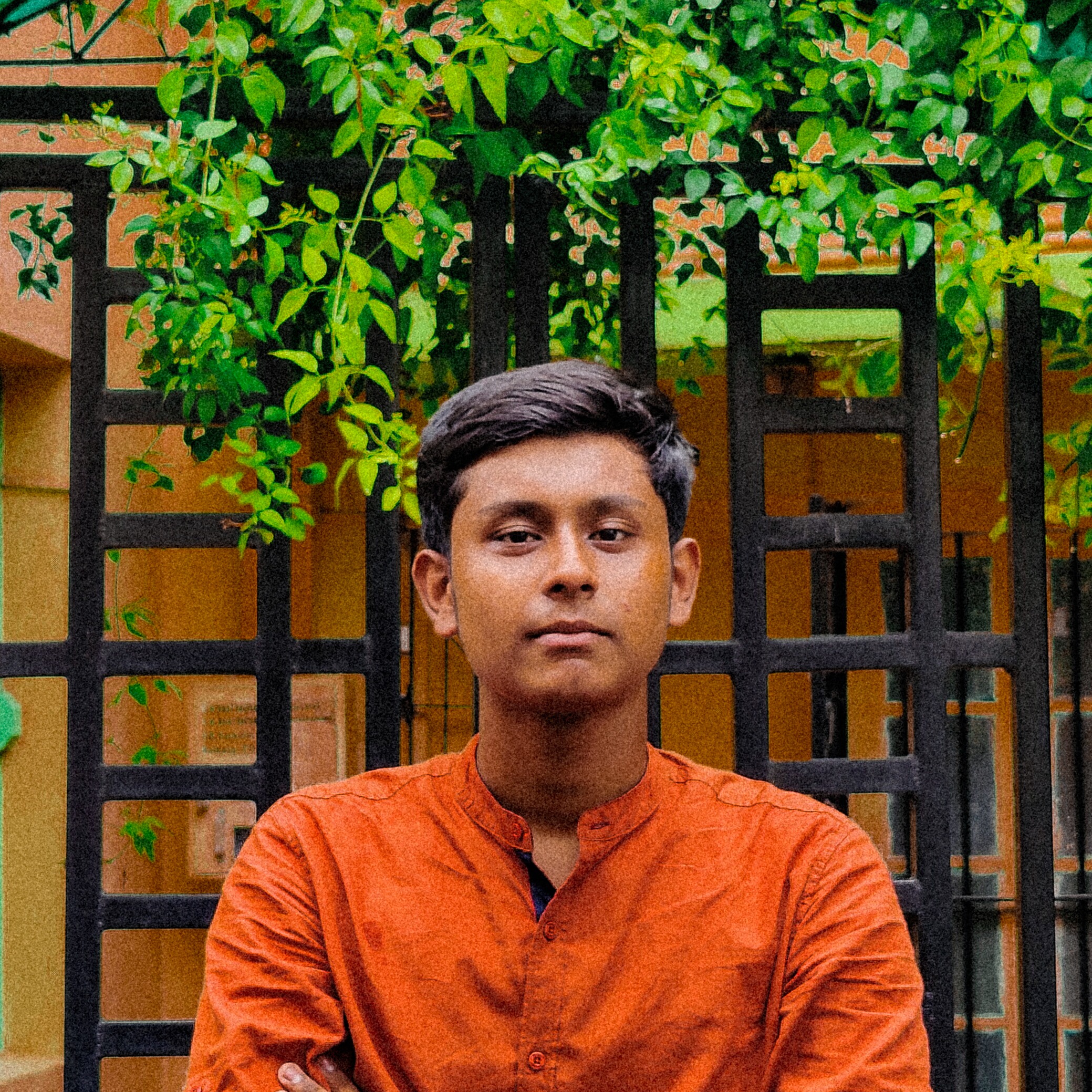 Snehanshu Ganguly