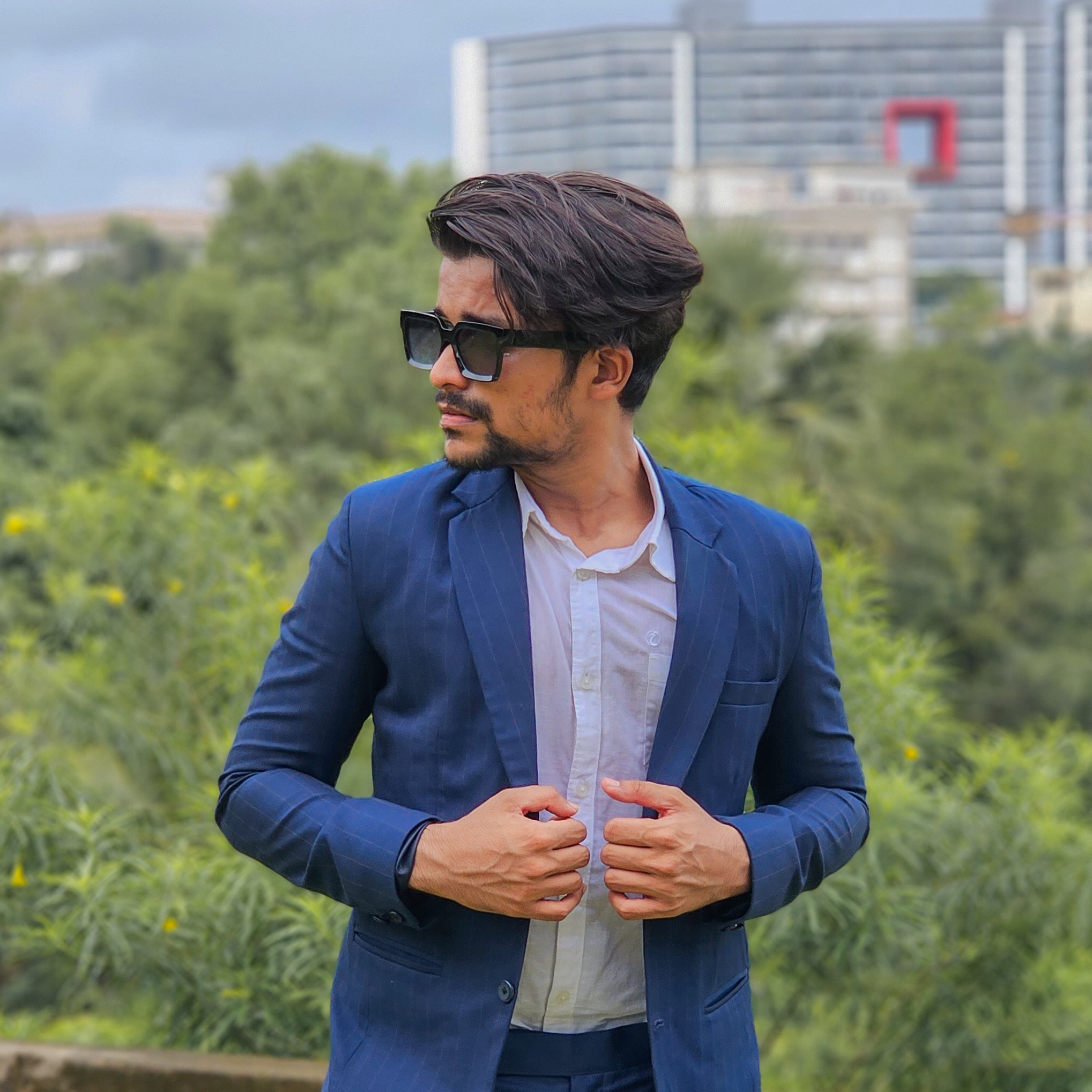 Mohammed Jabin