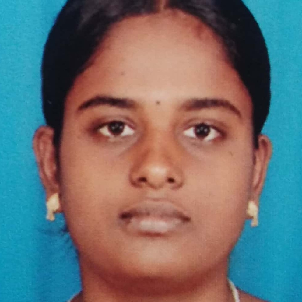 Dhivya P