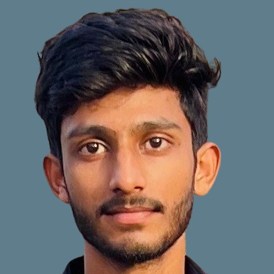 Devendar Kumar Bundel
