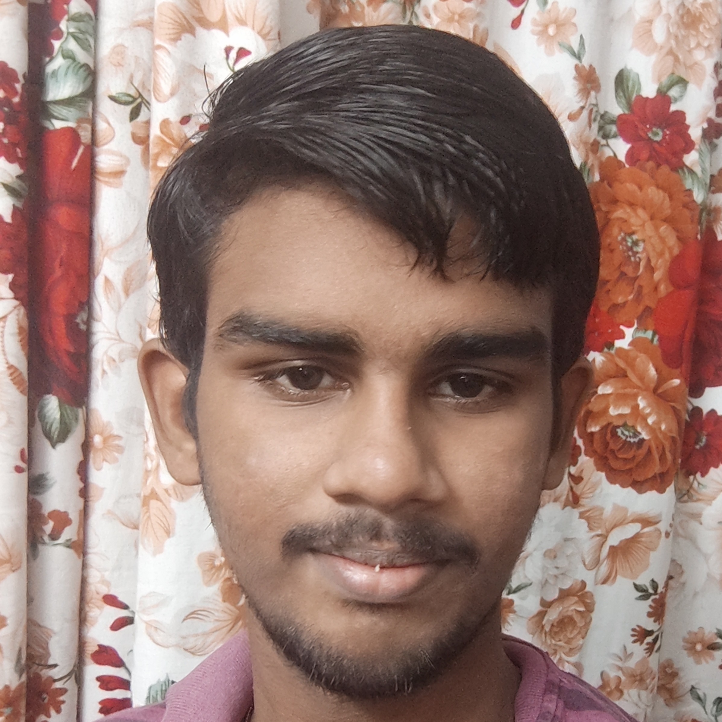 P UDAY KARTHIK