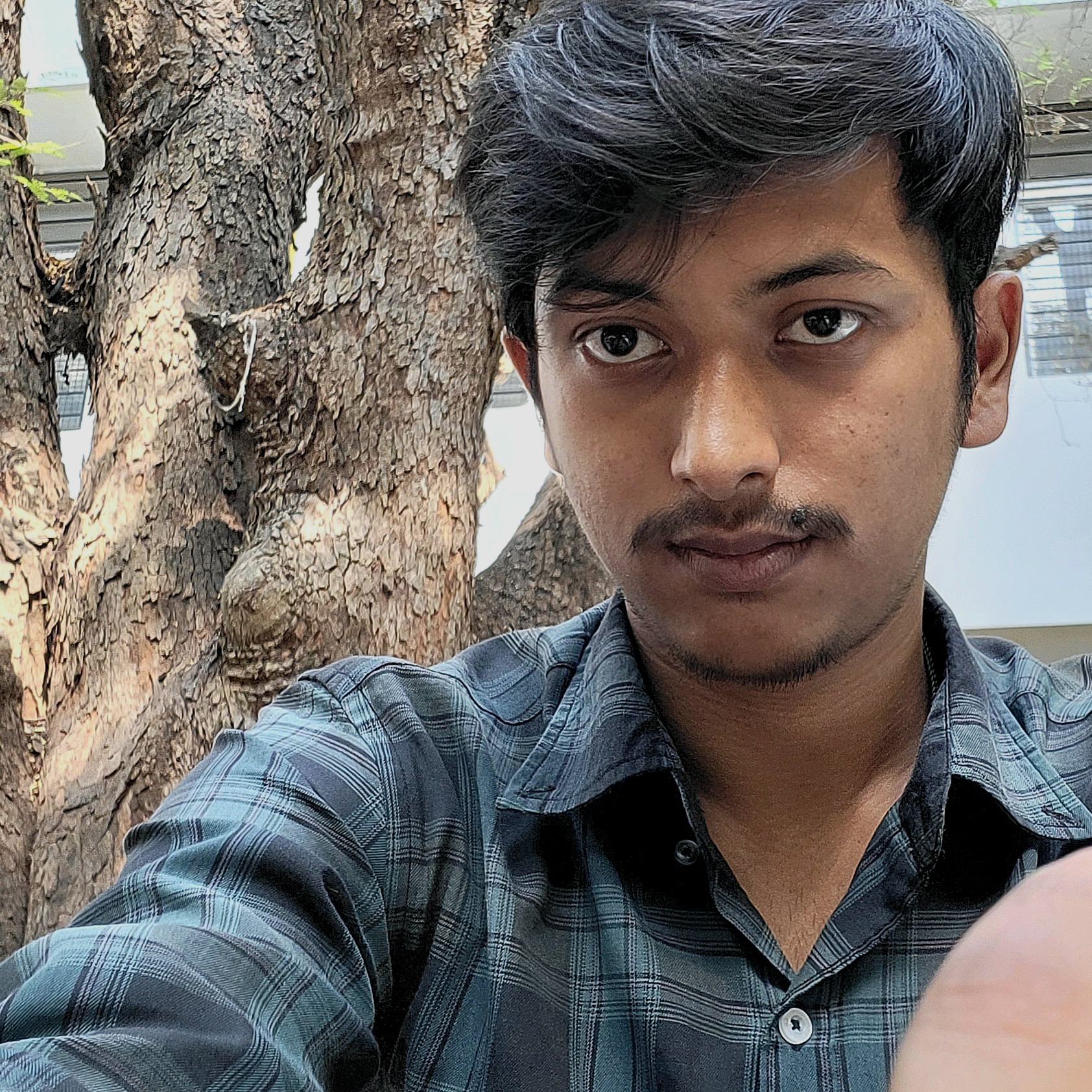 Nayan Deka