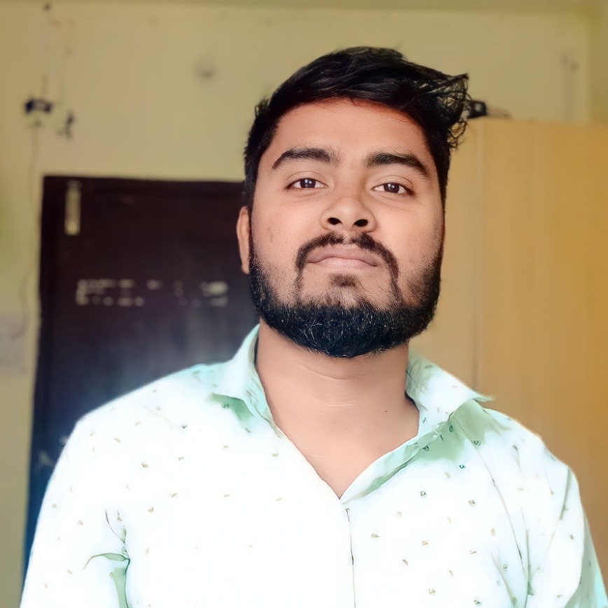 Shahil Ahmed