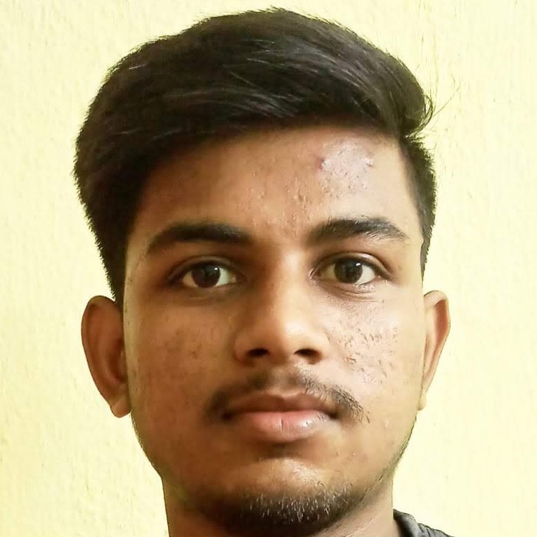 Bijoy Kumar Modak