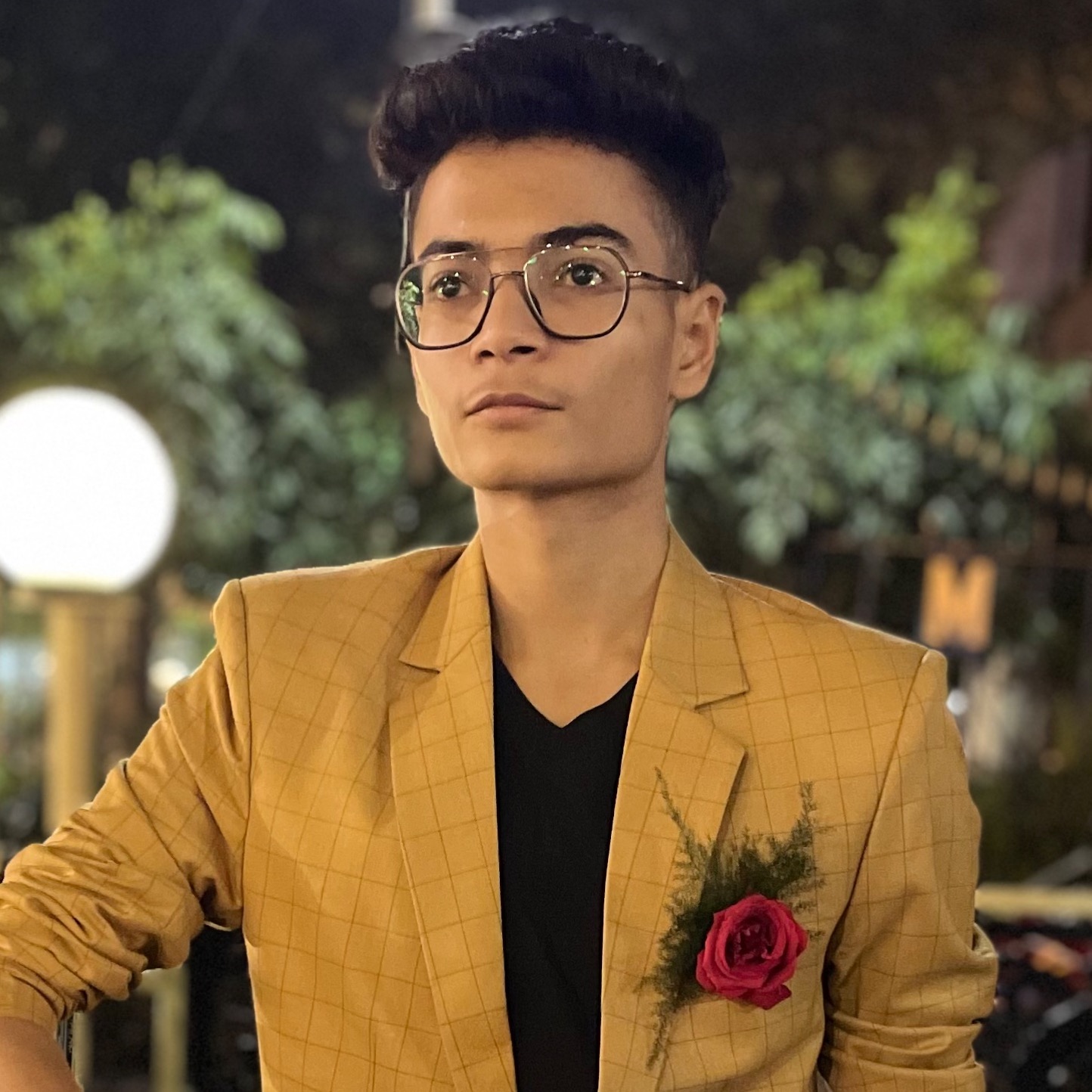 Anish Saha