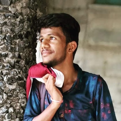 Madhusudan Reddy