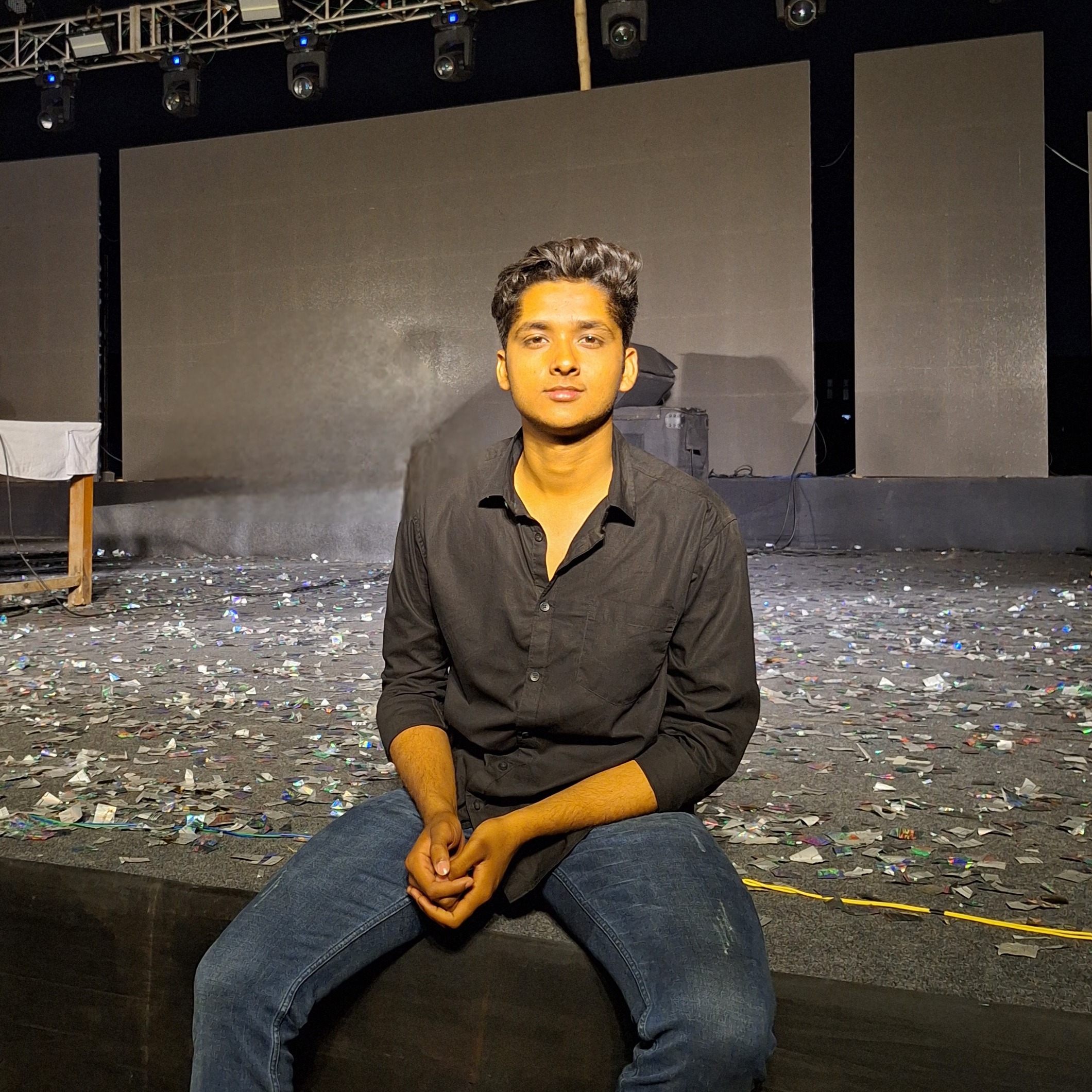 Abhinav