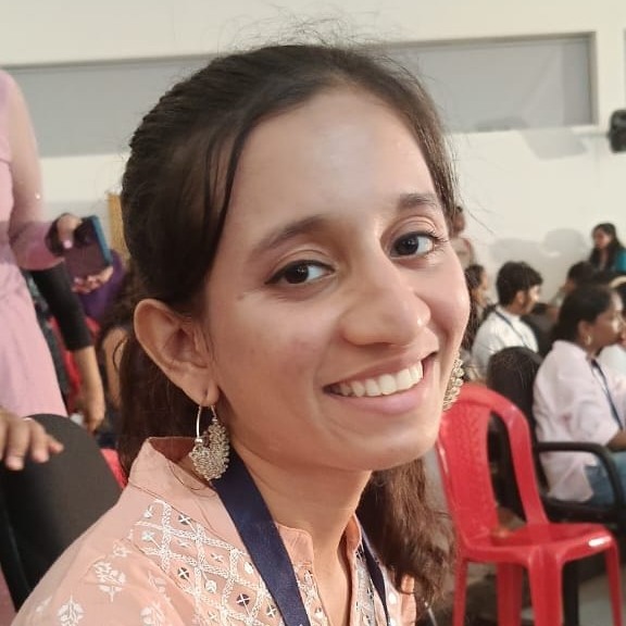 Jenal Weona Pereira