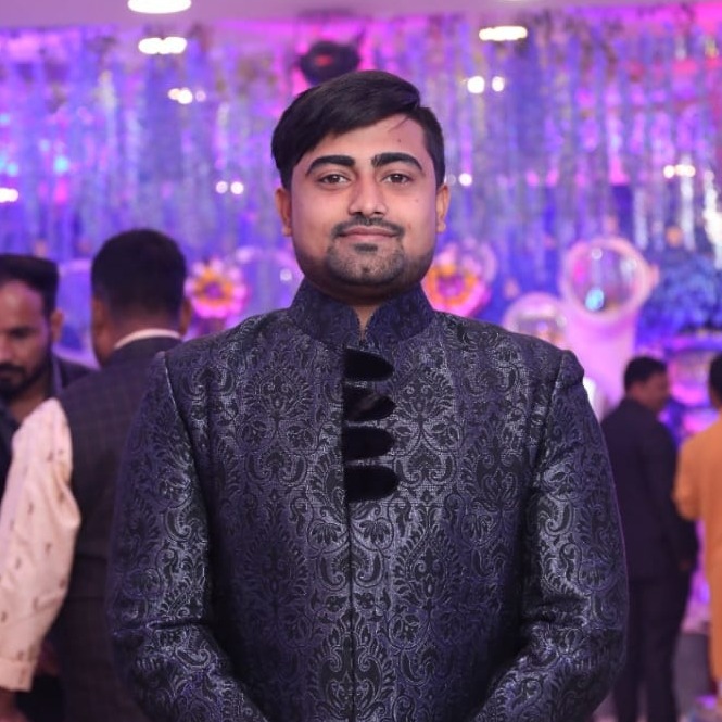 Aman kumar