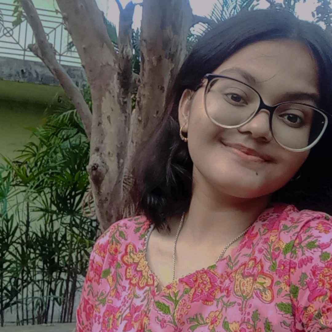 Arannika Chandra
