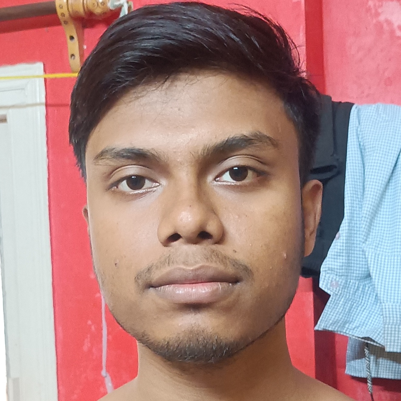 Suraj Pal