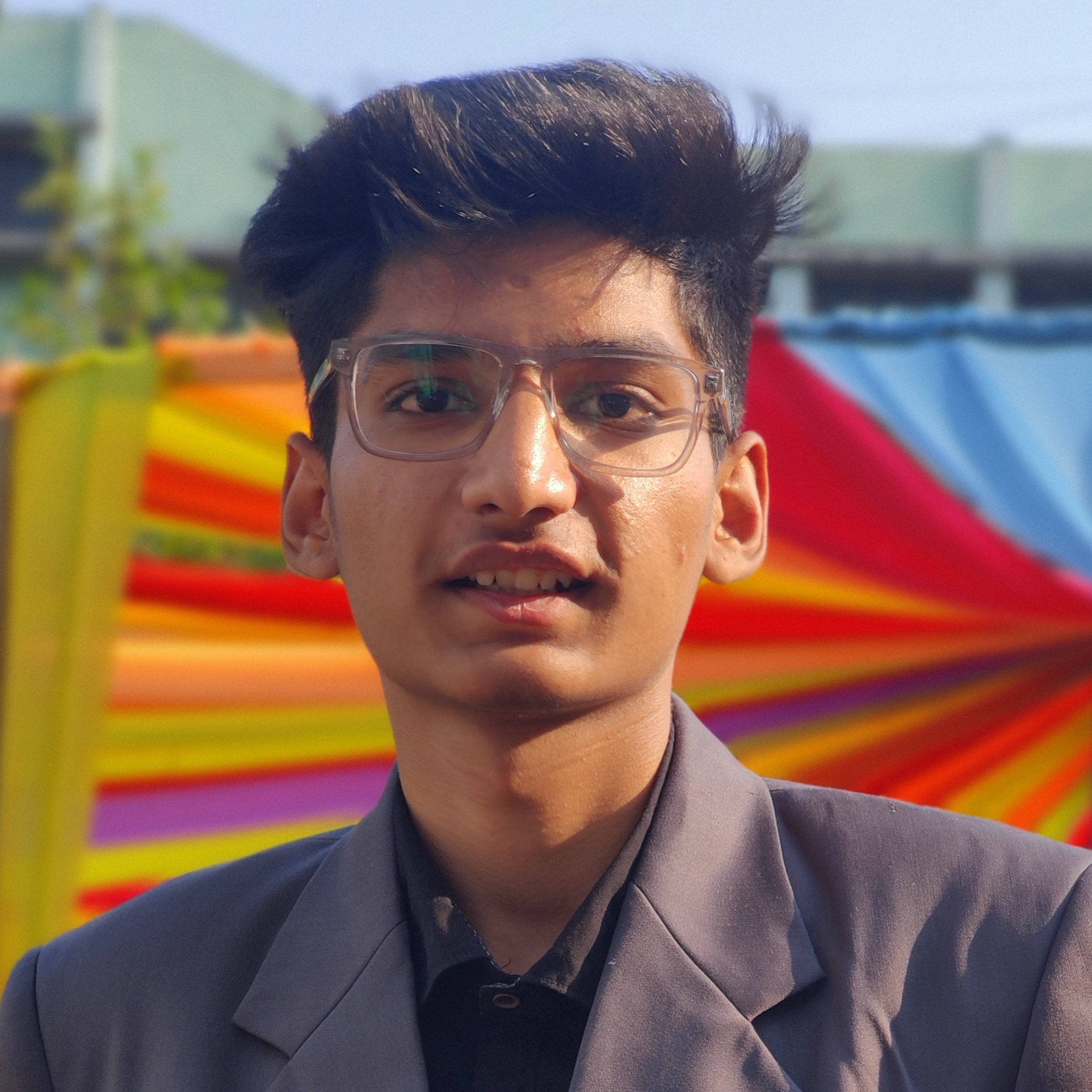 Aditya Dhakane